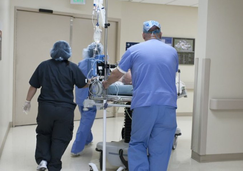 Revelan millonarias deudas de las principales EPS del país ¿Cuál debe más?