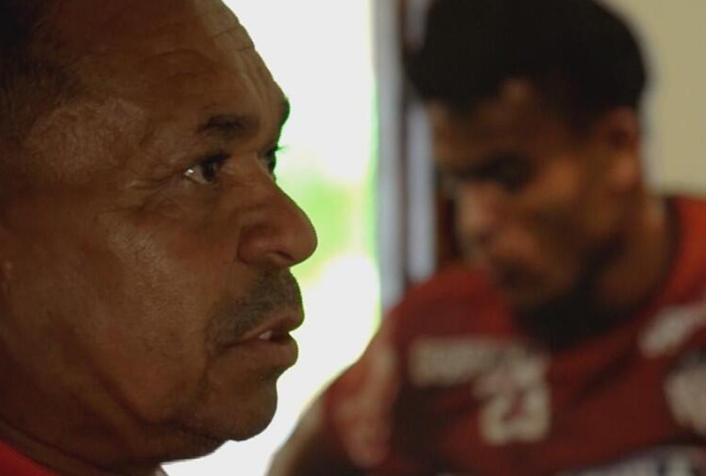 Hoy podría ser liberado el padre de Luis Díaz, según Otty Patiño