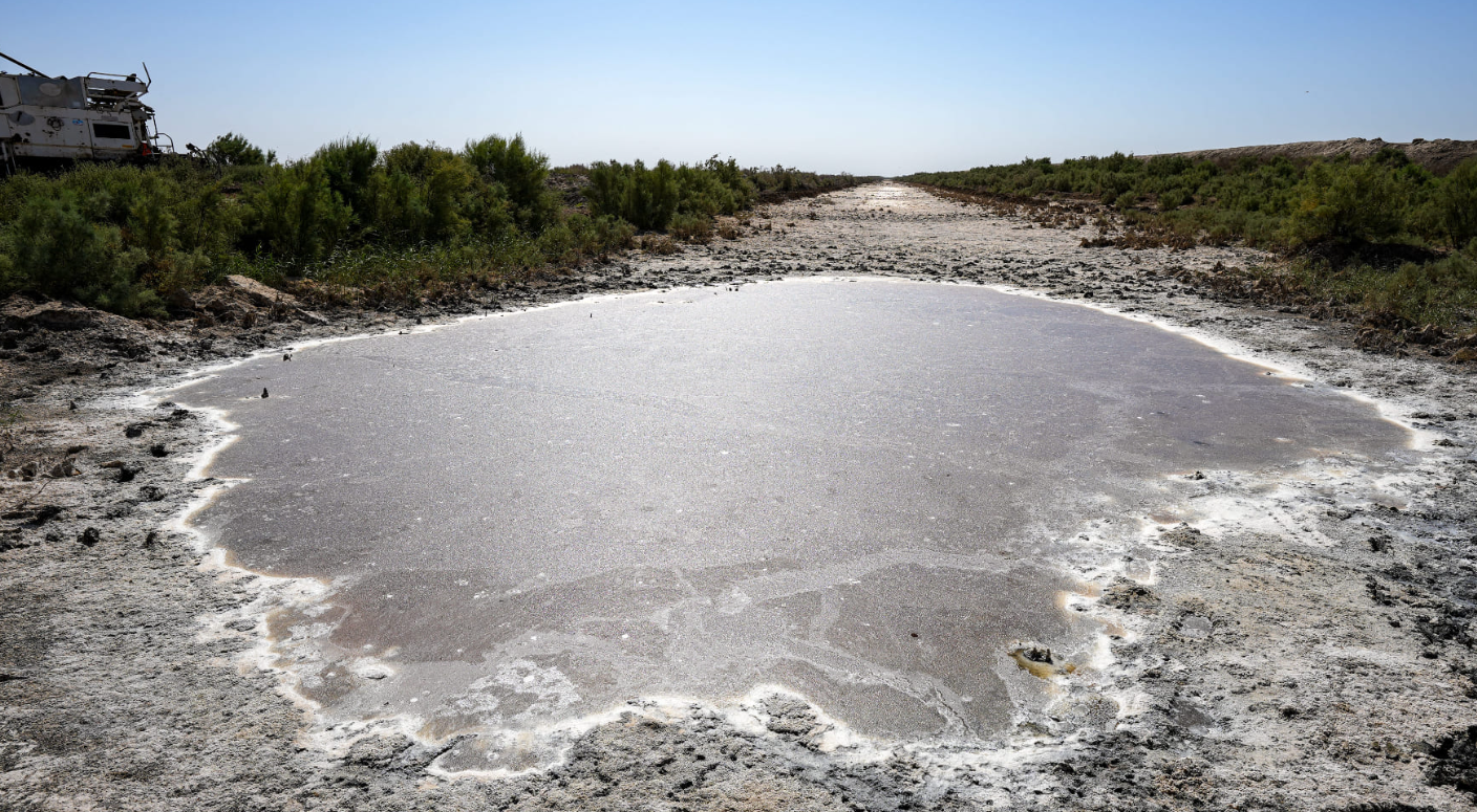 ¿En qué consiste el fenómeno de El Niño que llega a Colombia?