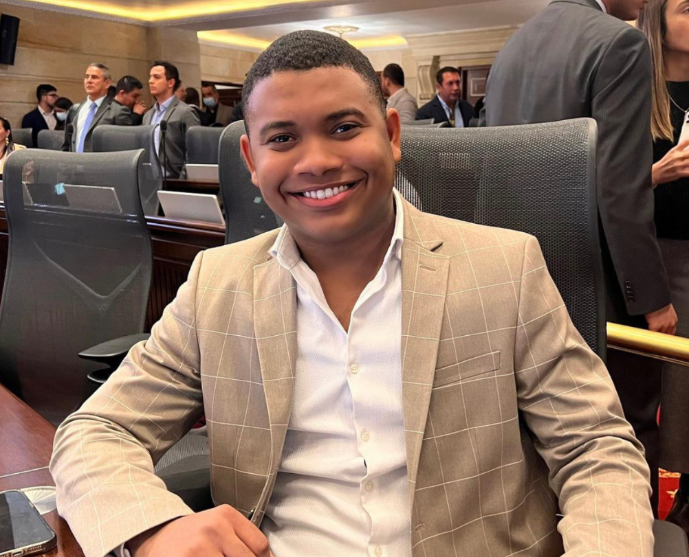 Miguel Polo Polo sale invicto de una nueva demanda para sacarlo del Congreso