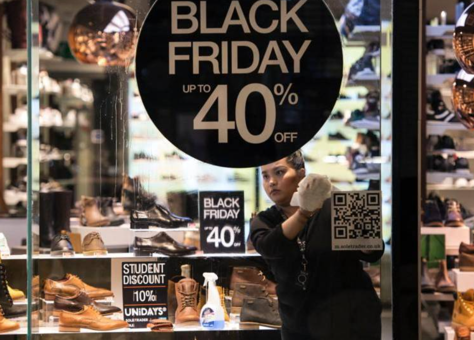 Lo que debe saber para el próximo 'Black Friday' en Colombia