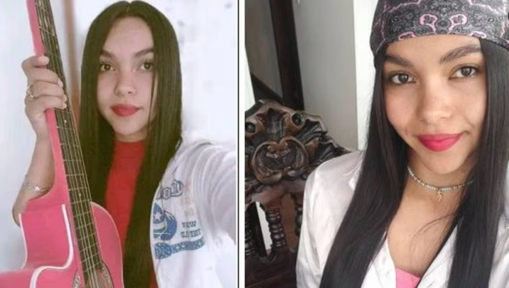 Investigan desaparición de joven universitaria en Sogamoso