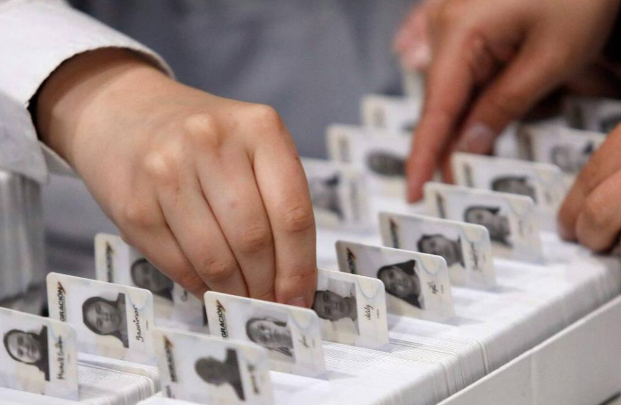 Venezolanos podrán trabajar en empresas de seguridad con PPT como documento de identidad