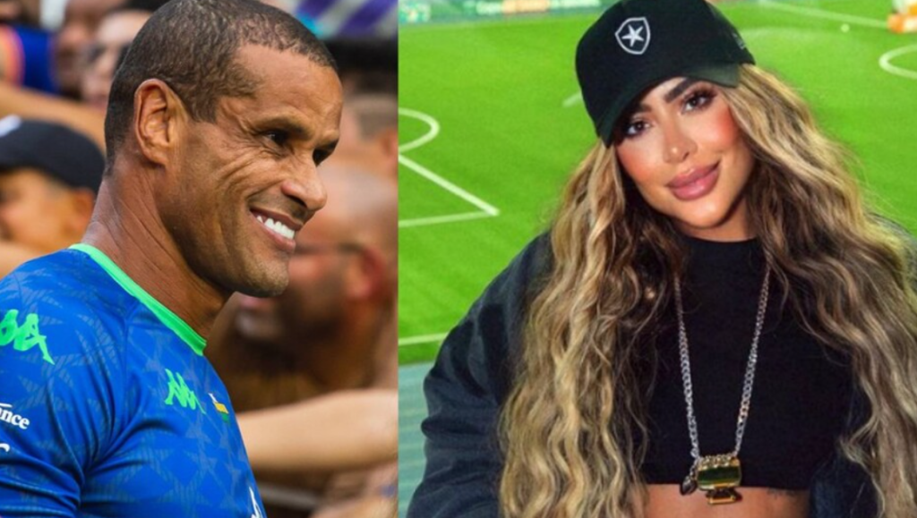 Rivaldo y hermana de Neymar señalados por financiar actos golpistas en Brasil
