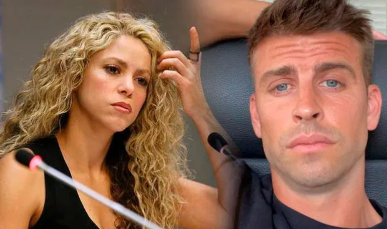 Piqué se niega a contar su versión de la ruptura con Shakira y asegura tener más sexo ahora