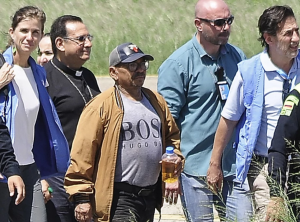 Policía Nacional confirma captura de cuatro implicados en secuestro de 'Mane' Díaz