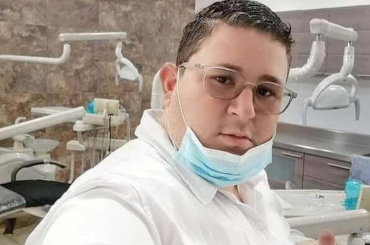 Barranquilla convoca marcha por la liberación del doctor Juan Carlos Bayter