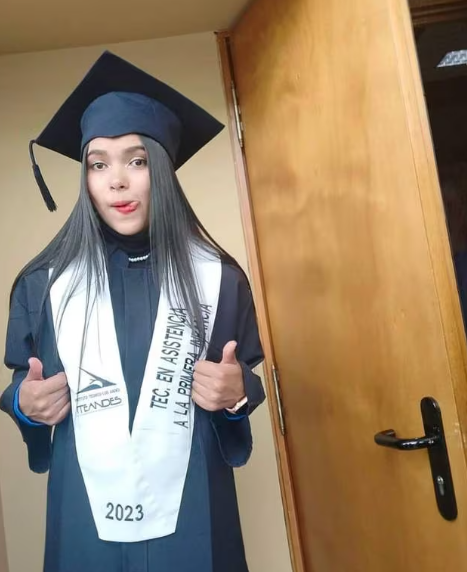 Hallan sin vida a joven universitaria que había desaparecido en Sogamoso