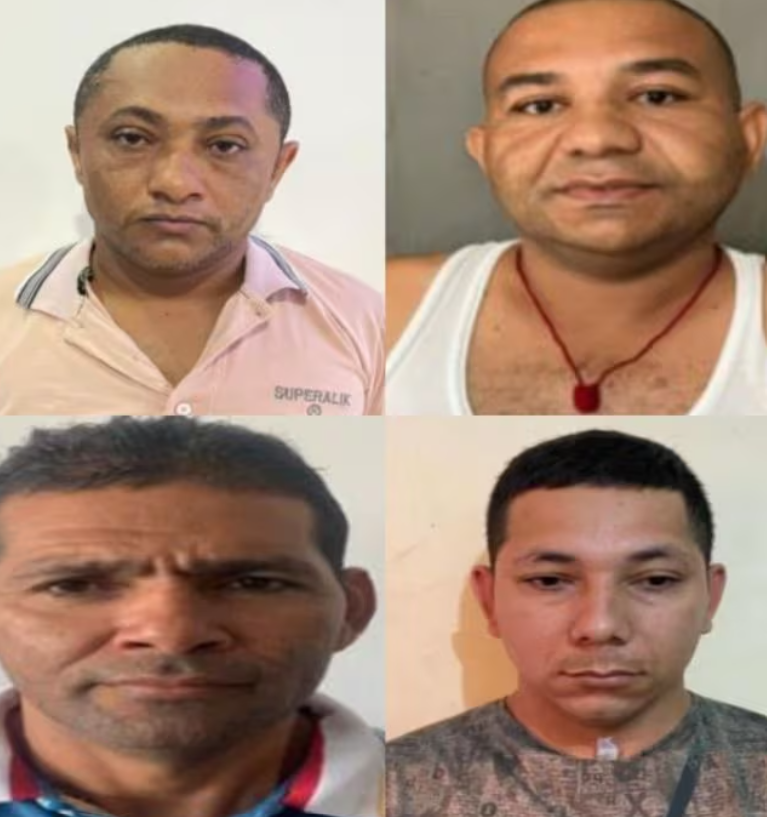 'Los primos', la banda criminal que ejecutó secuestro de Luis Díaz coordinados con el ELN