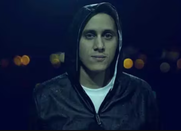 Mánager de Canserbero reconoce autoría en asesinato del rapero