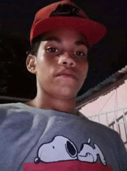 Danilo, uno de los 38 menores migrantes que ha muerto bajo cuidado del ICBF