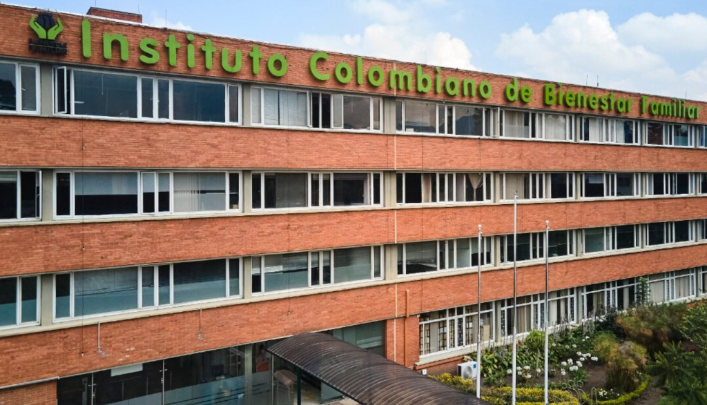 ICBF asume control de nueve jardines infantiles en Bogotá tras denuncias de abuso sexual contra docente