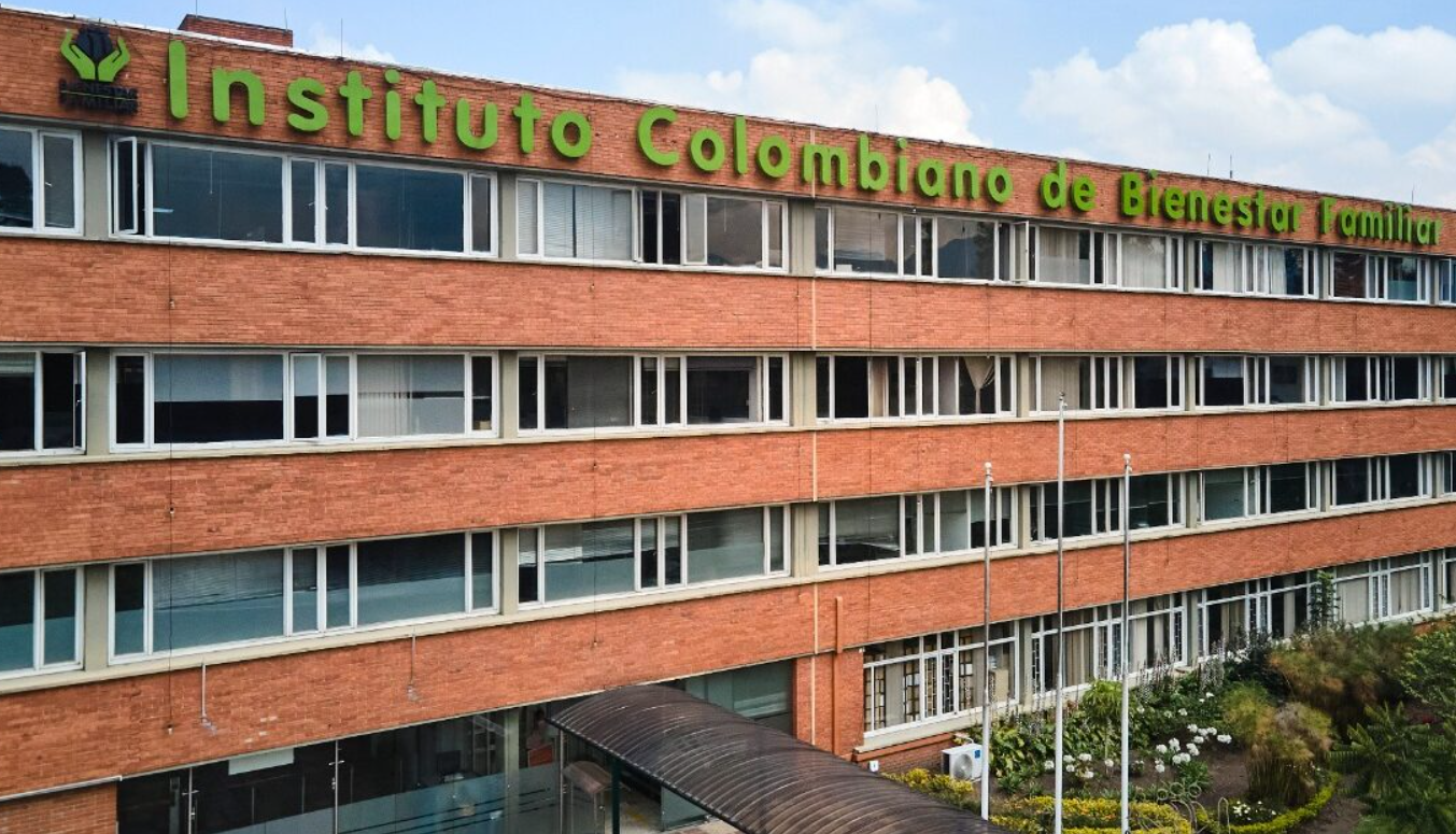 ICBF asume control de nueve jardines infantiles en Bogotá tras denuncias de abuso sexual contra docente