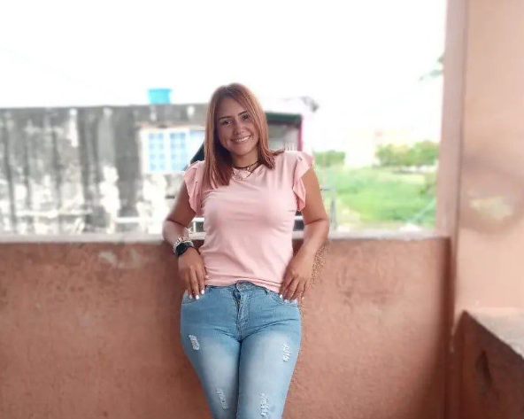 Mujer venezolana murió al ser impactada por un rayo en Cartagena