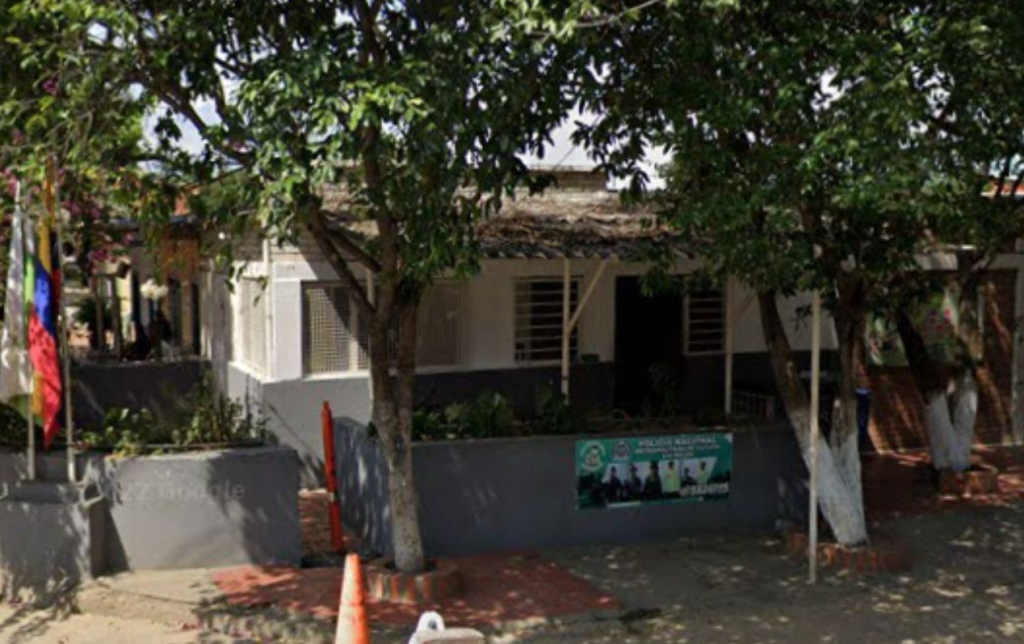 A cambio de 500 mil pesos Policías permiten salida de preso y le facilitan una moto por tres horas