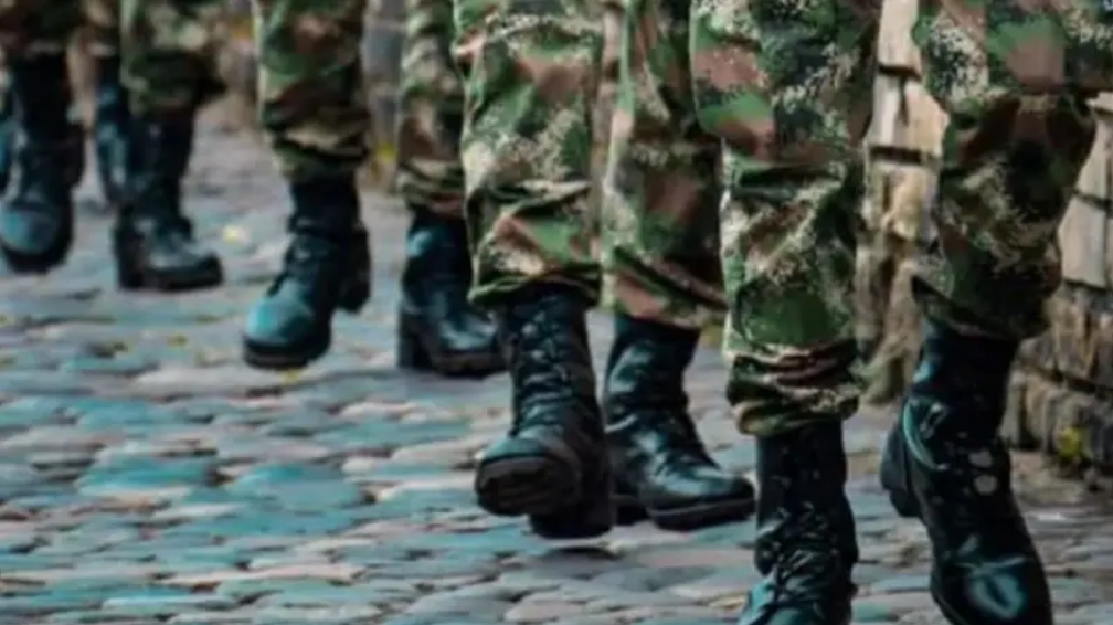 FF.MM. reprochan ataques de disidencias FARC donde murieron 3 soldados