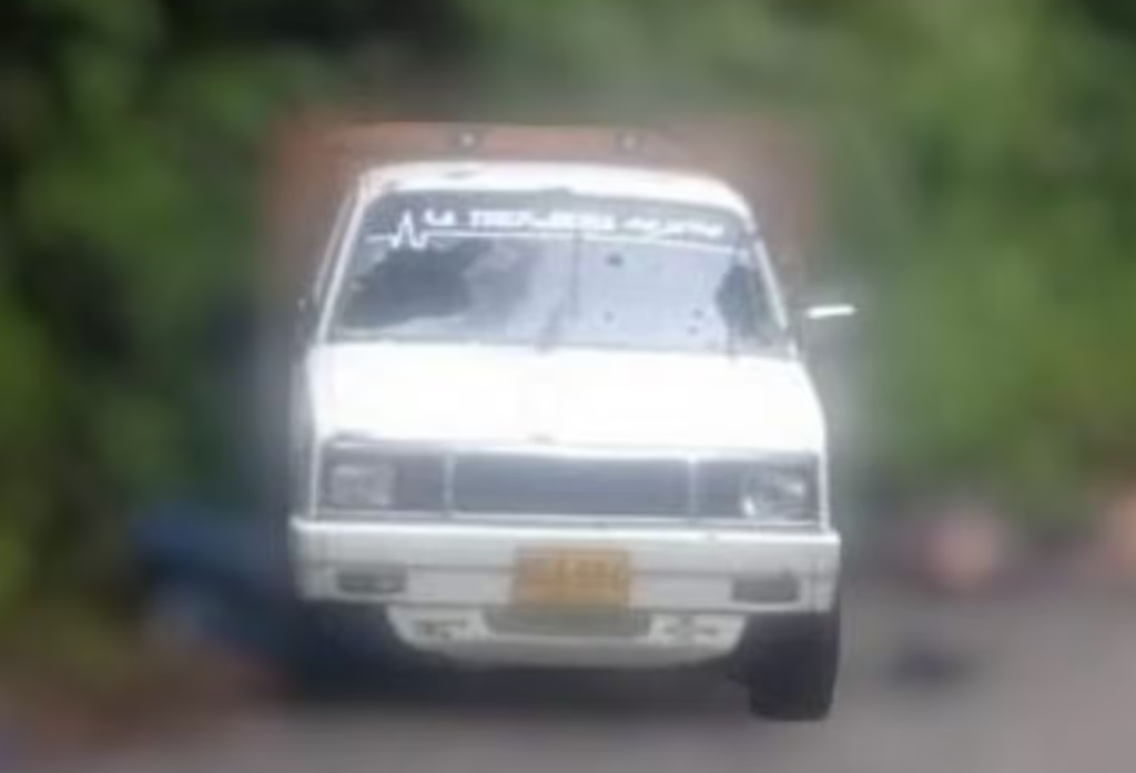 Homicidio en Trujillo tendría que ver con negocio ilícito