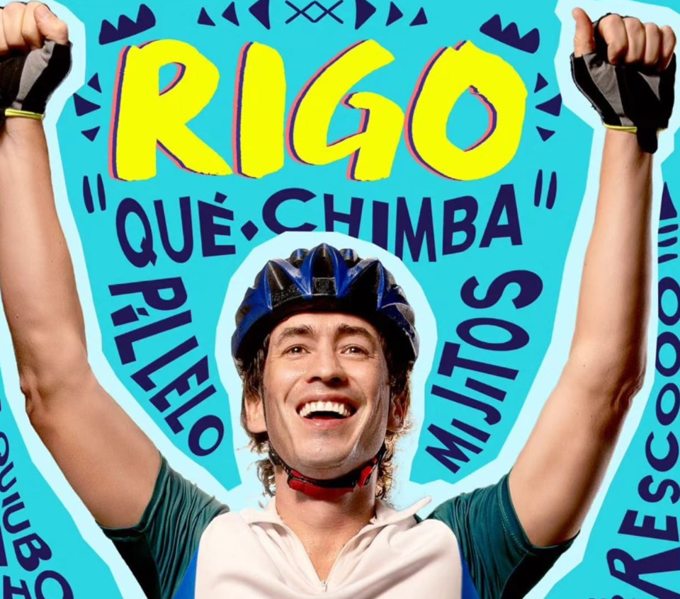 La novela de 'Rigo' sale del aire en diciembre y ésta es la razón
