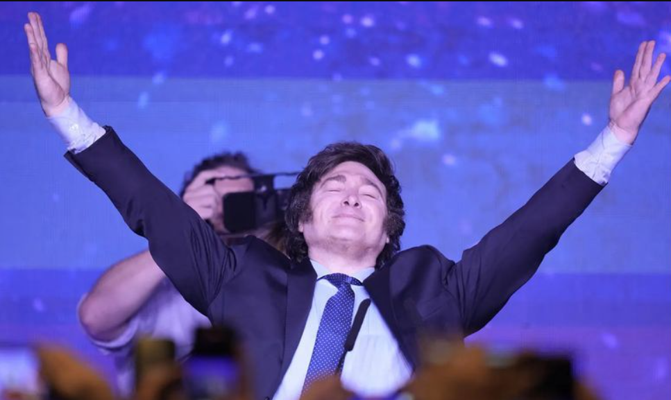 ¿Qué le espera a la Argentina con Javier Milei en la presidencia?