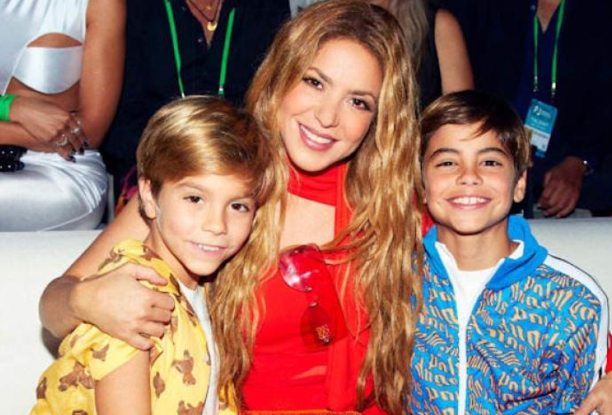 La razón por la que Milán y Sasha podrían ser expulsados del colegio