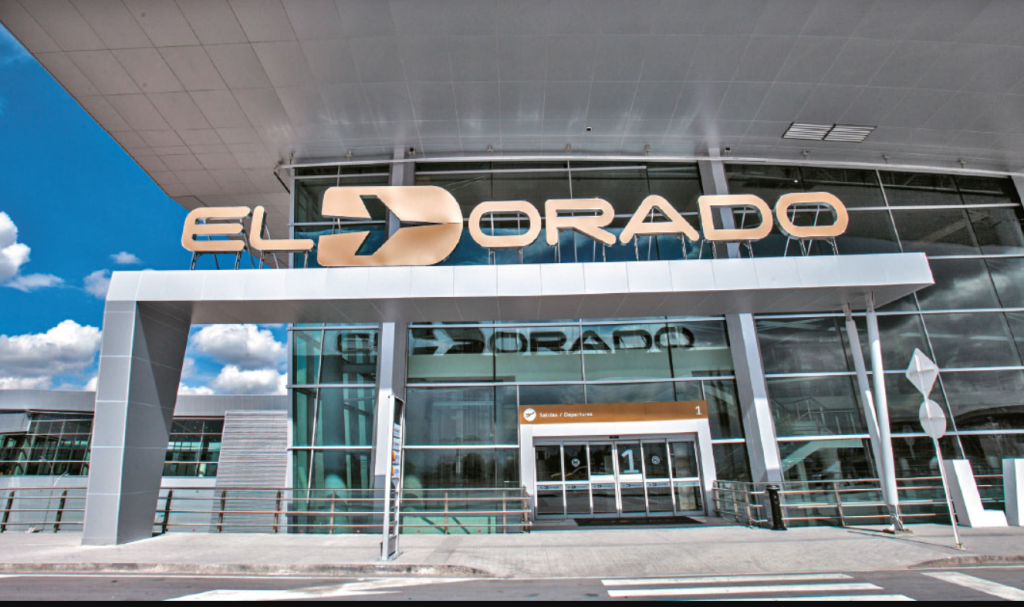 Mal tiempo y fallas en control aéreo seguirían afectando operaciones en aeropuertos de Colombia