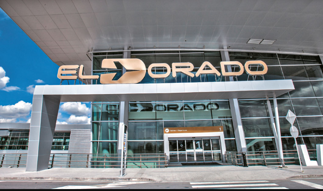 Mal tiempo y fallas en control aéreo seguirían afectando operaciones en aeropuertos de Colombia