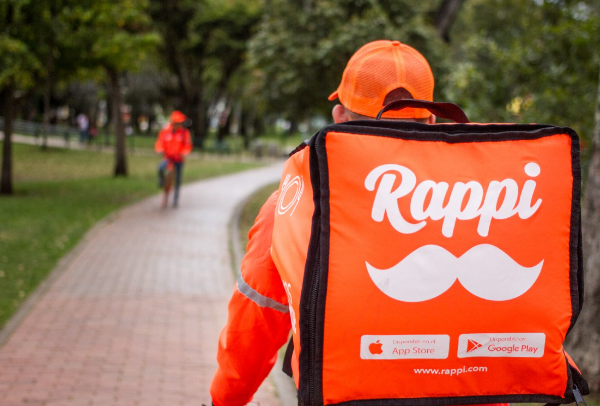 ¿Cómo un posteo de Álvaro Uribe sobre Santos acabó en una queja contra Rappi Colombia?