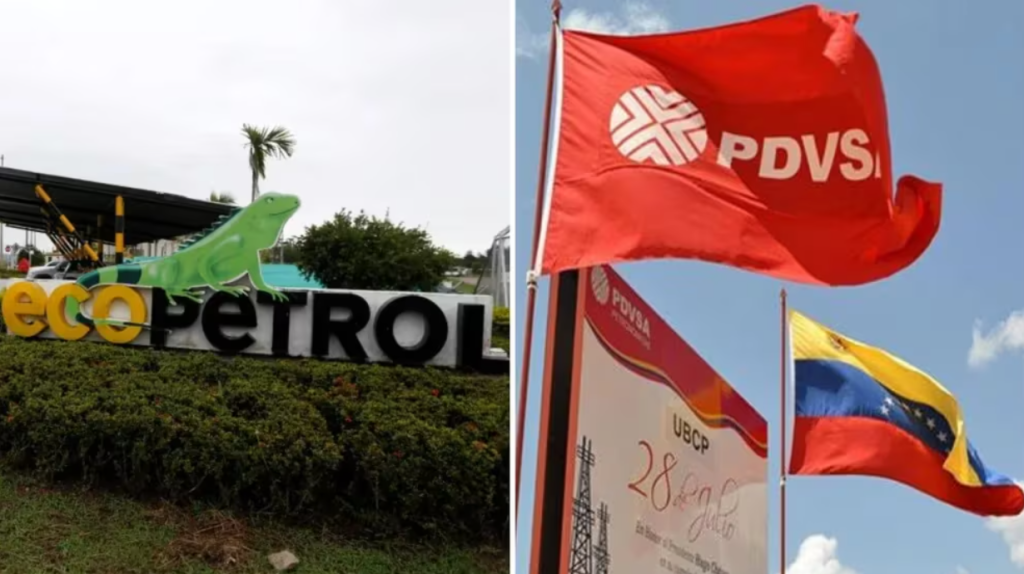 Lo que propone PDVSA a Ecopetrol sobre el suministro de gas