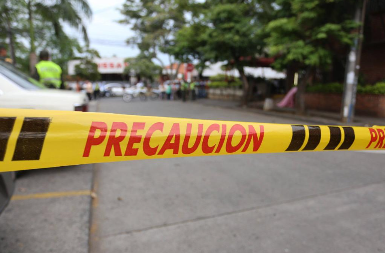 18 muertos por masacres en las últimas horas en Colombia