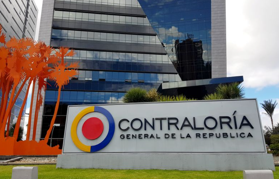 La Contraloría General de la República preocupada por subasta
