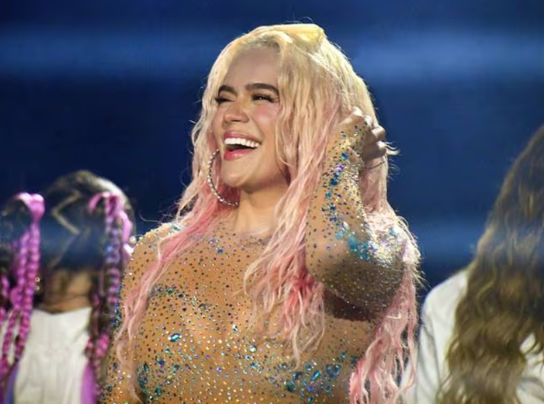 Karol G agota entradas en el Santiago Bernabéu y añade fechas a su gira ‘Mañana Será Bonito Tour’