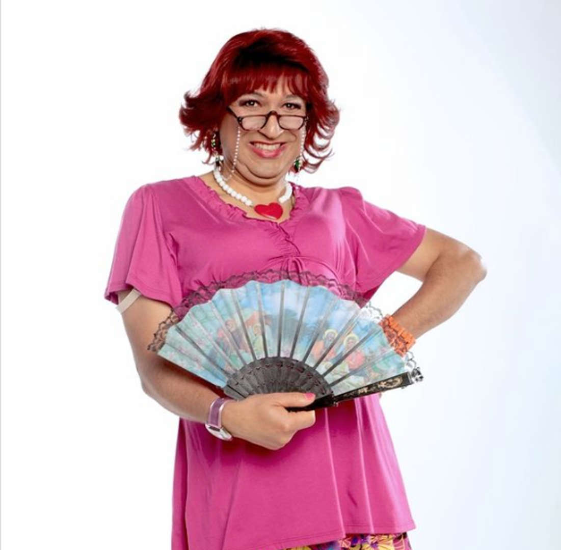 Conmoción por la muerte del actor Nicolás Cardona: formó parte del elenco de ‘Chepe Fortuna’