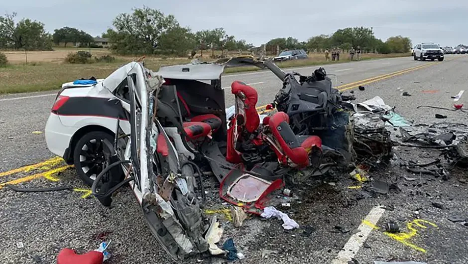 Trágico accidente en Texas deja 7 muertos, incluyendo migrantes hondureños