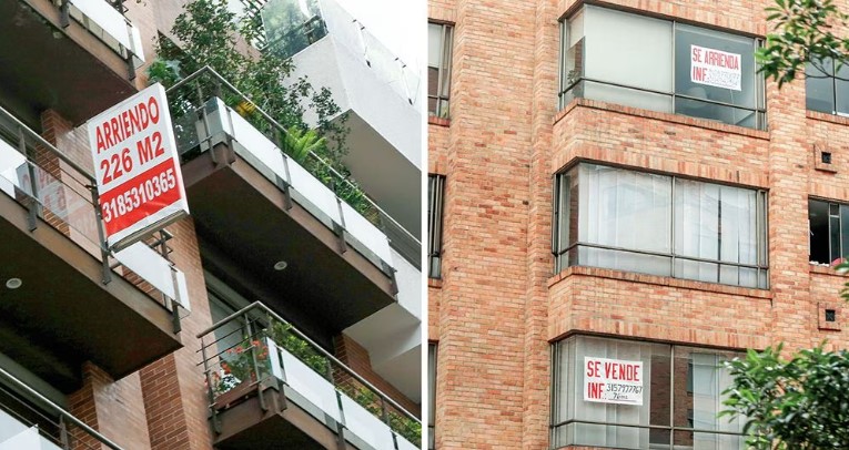 El costo de los arriendos en Bogotá se dispara: hay sectores con alzas de más del 70%