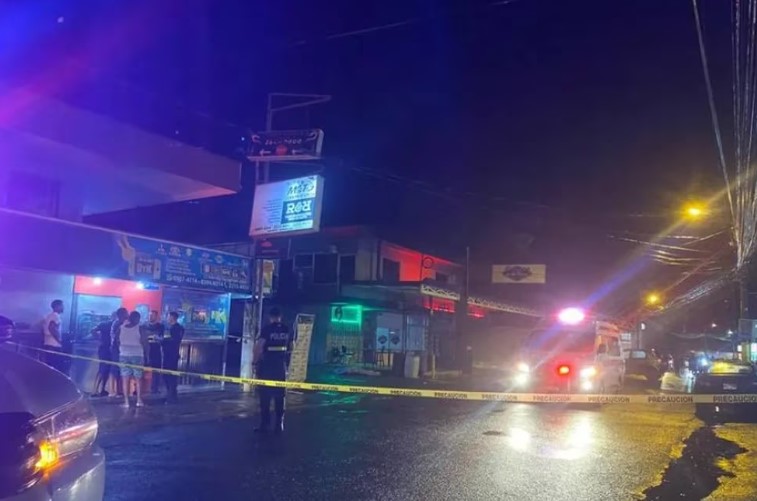 La “amenaza” tras asesinato de tres colombianos en Costa Rica