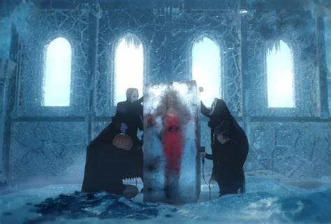 Mariah Carey enfrenta nueva demanda por presunto plagio de "All I Want For Christmas Is You"