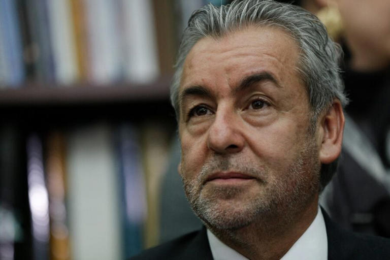 Procuraduría abrió investigación contra el director del Sena, Jorge Londoño