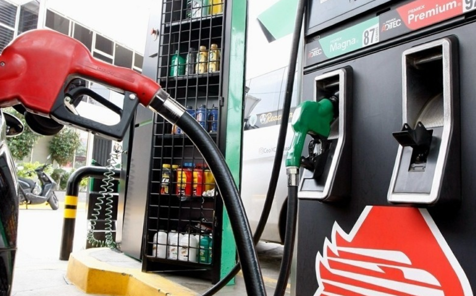 Ajuste de año nuevo: así quedó el precio de la gasolina y el ACPM desde este 1 de enero
