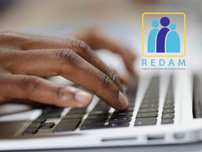 Denuncian fallas en registro de deudores alimentarios