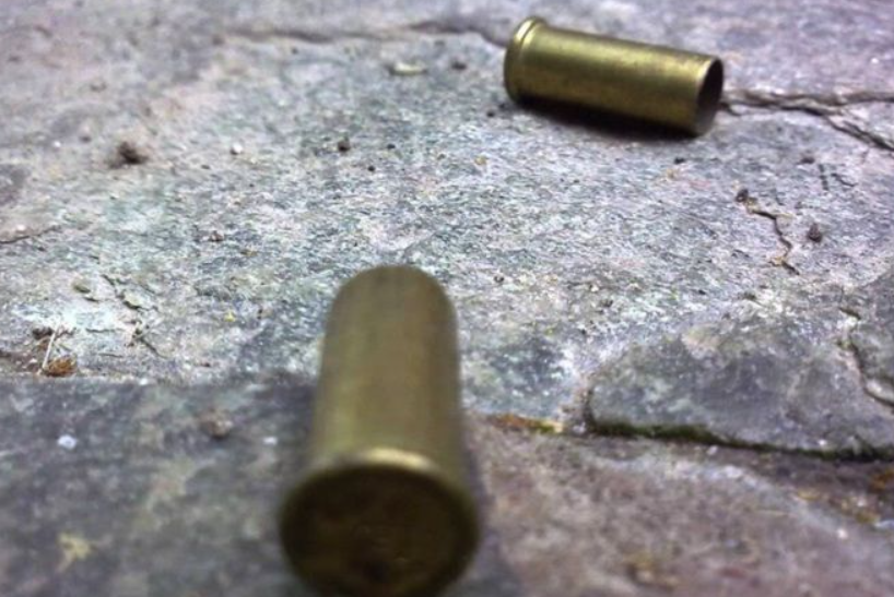 Ataque sicarial deja bebé de 3 meses herida en Barranquilla