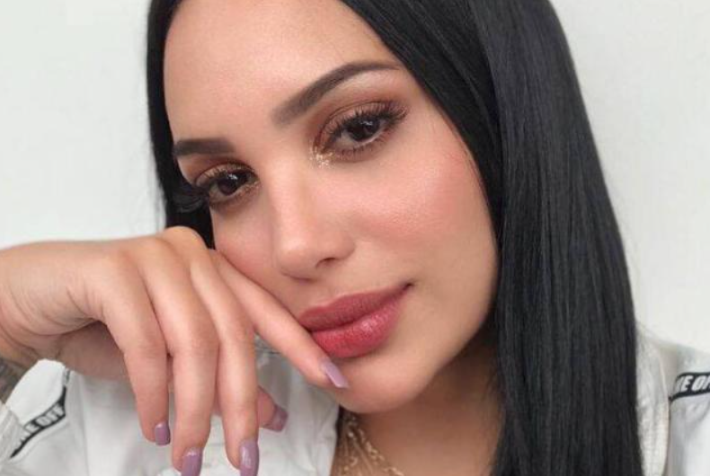 Crecen rumores de infidelidad en torno a ruptura de Andrea Valdiri y Felipe Saruma