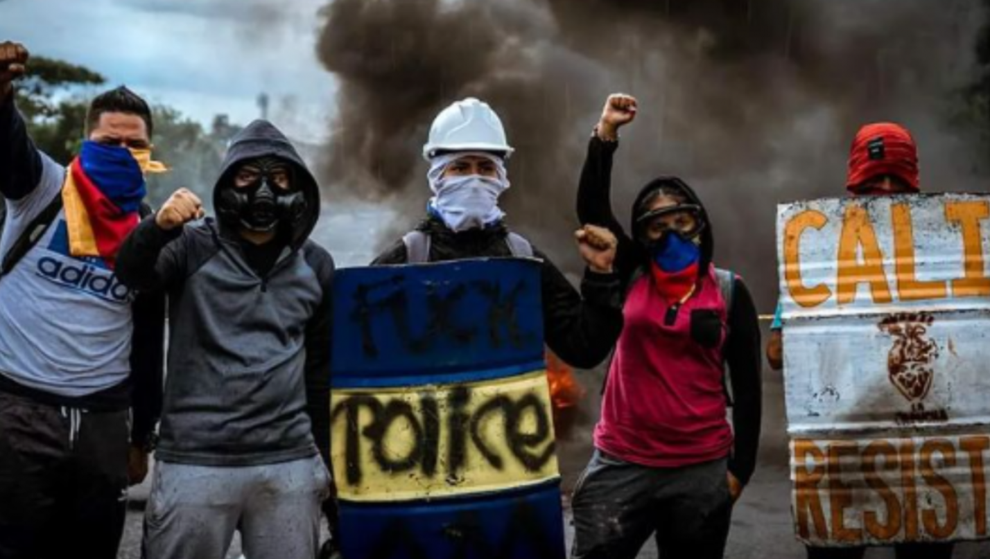 Tras fallo de la Corte Constitucional, voceros de paz volverían a prisión