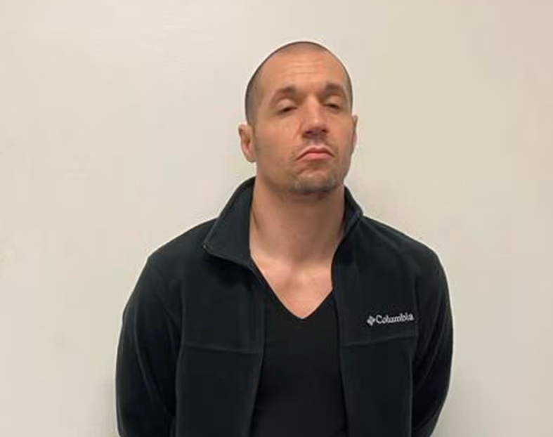 Actuaba como "depredador sexual" de menores en Colombia el exluchador detenido en EE.UU