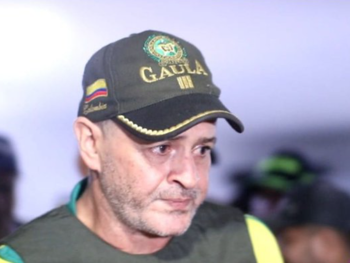 Liberan a comerciante de Ocaña tras seis días de cautiverio