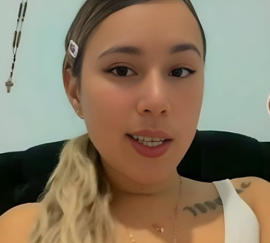 Corte Suprema de Perú aprueba extradición de "la bebecita del crimen" por vínculos con el Tren de Aragua