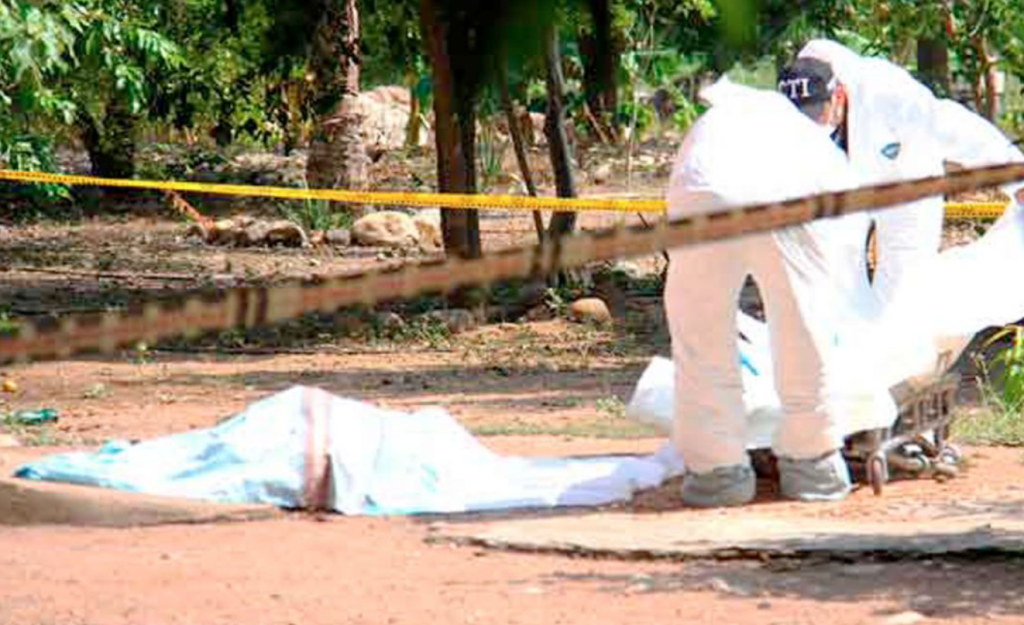 Tres hombres secuestrados en Arauca fueron asesinados