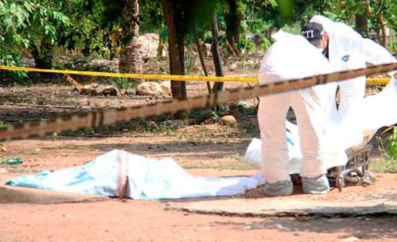 Tres hombres secuestrados en Arauca fueron asesinados