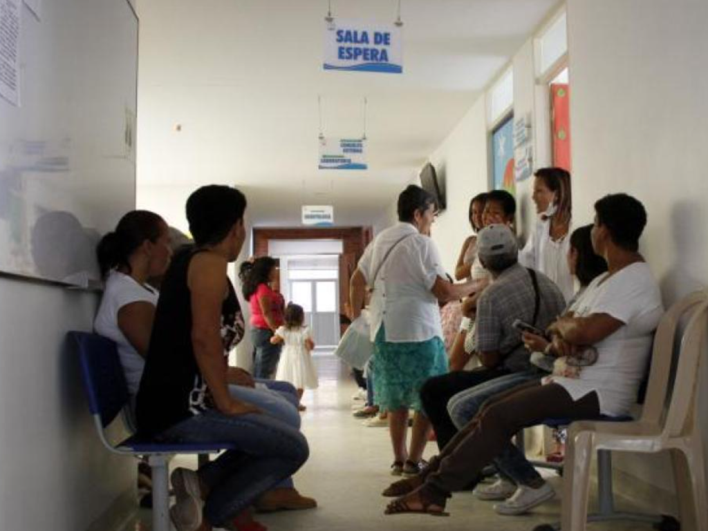 Así se transformarían las EPS con aprobación definitiva de la reforma