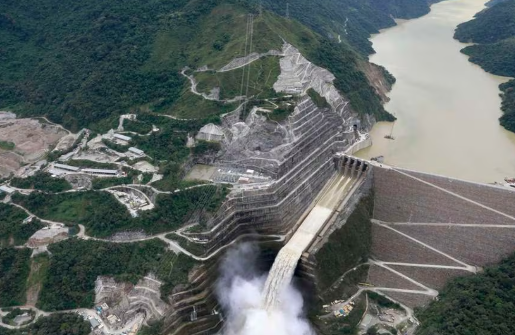 Daniel Quintero reaccionó a demanda contra EPM ¿Qué dijo?