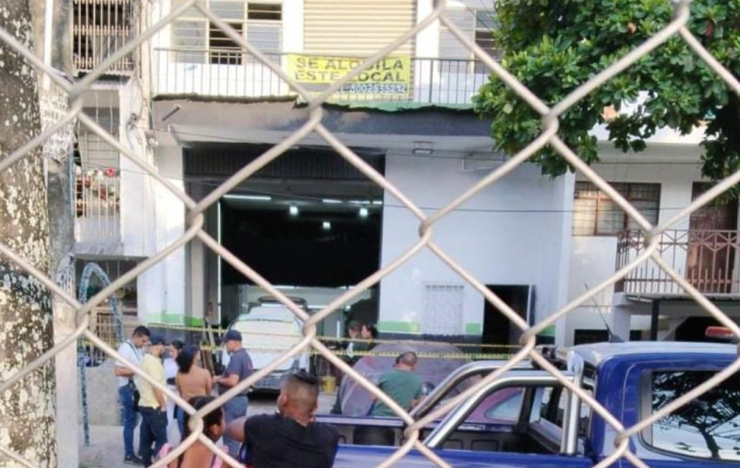 Conmoción en Cali por asesinato y desmembramiento de una menor de 14 años